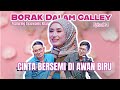 PODCAST Borak Dalam Galley Ep 34 feat Syazwanie Khan, Cinta Bersemi Diawan Biru