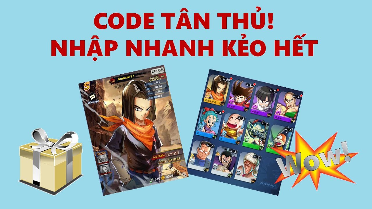 CHIẾN BINH TỐI THƯỢNG - NHẬP NGAY CODE TÂN THỦ KẺO HẾT AE ƠI | SuperBall TV