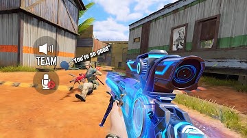 I unmuted the Voice Chat and Didn’t expect these reactions… (Hilarious)