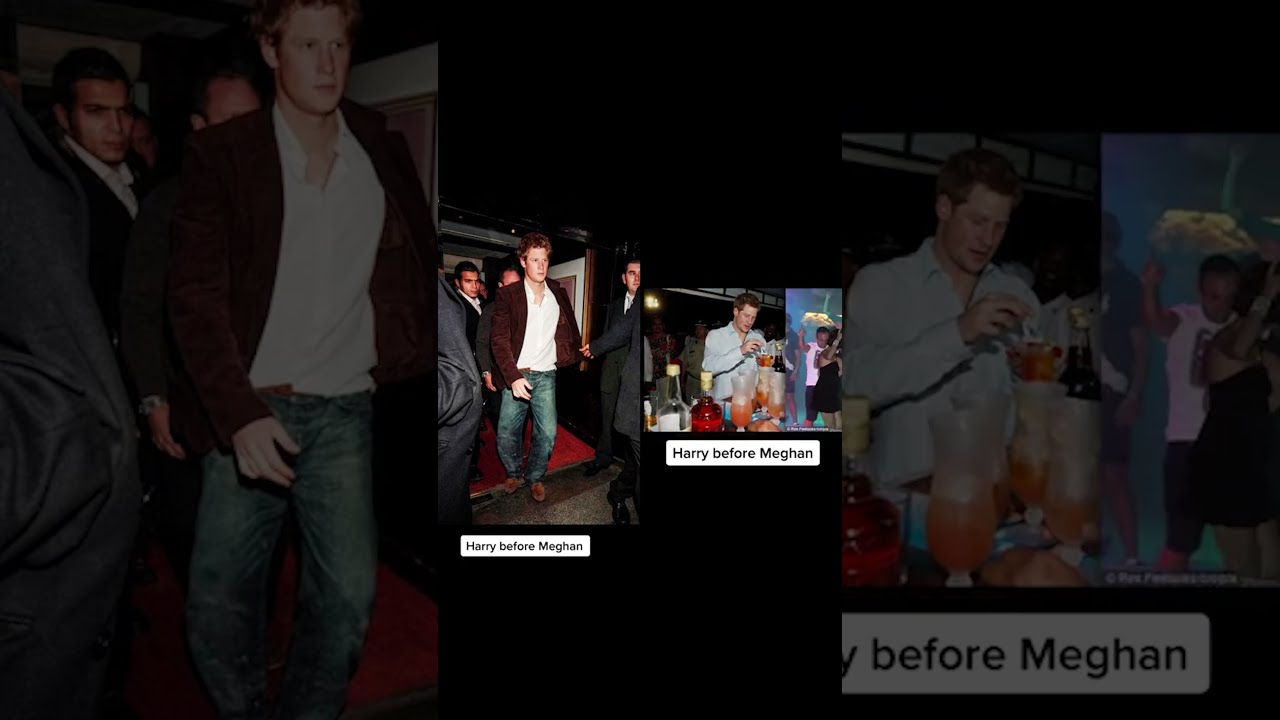 Watch Oh yeah! He has to miss his family and mates#shorts #princeharry #harryandmeghan #meghanmarkle on YouTube Watch Oh yeah! He has to miss his family and mates#shorts #princeharry #harryandmeghan #meghanmarkle on YouTube