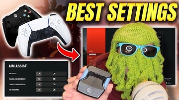 How to SETUP CRONUS ZEN for Rust CONSOLE! No Recoil + Aim Assist Settings