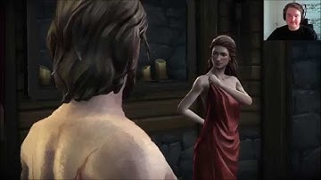 Game of Thrones Telltale - THE TRAITOR - Episode 5: A Nest of Vipers - Part 6