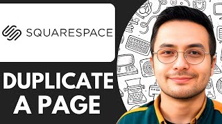 How To Duplicate A Page In Squarespace - 2026 (Simple Tutorial)