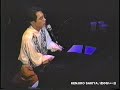 崎谷健次郎-夜のない一日(Acoustic LIVE )