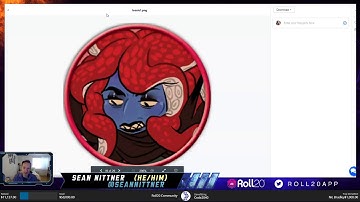 Thirsty Sword Lesbians Roll20 Demo