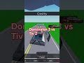 dominator 3 vs tiv 2
