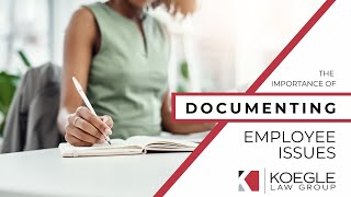 Avoiding Wrongful Termination Claims: What Employers Must Do First | Koegle Law Group