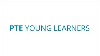PTE YL BREAKTHROUGH SPOKENT TEST VIDEO