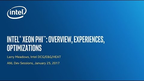 Code Optimization for AVX-512