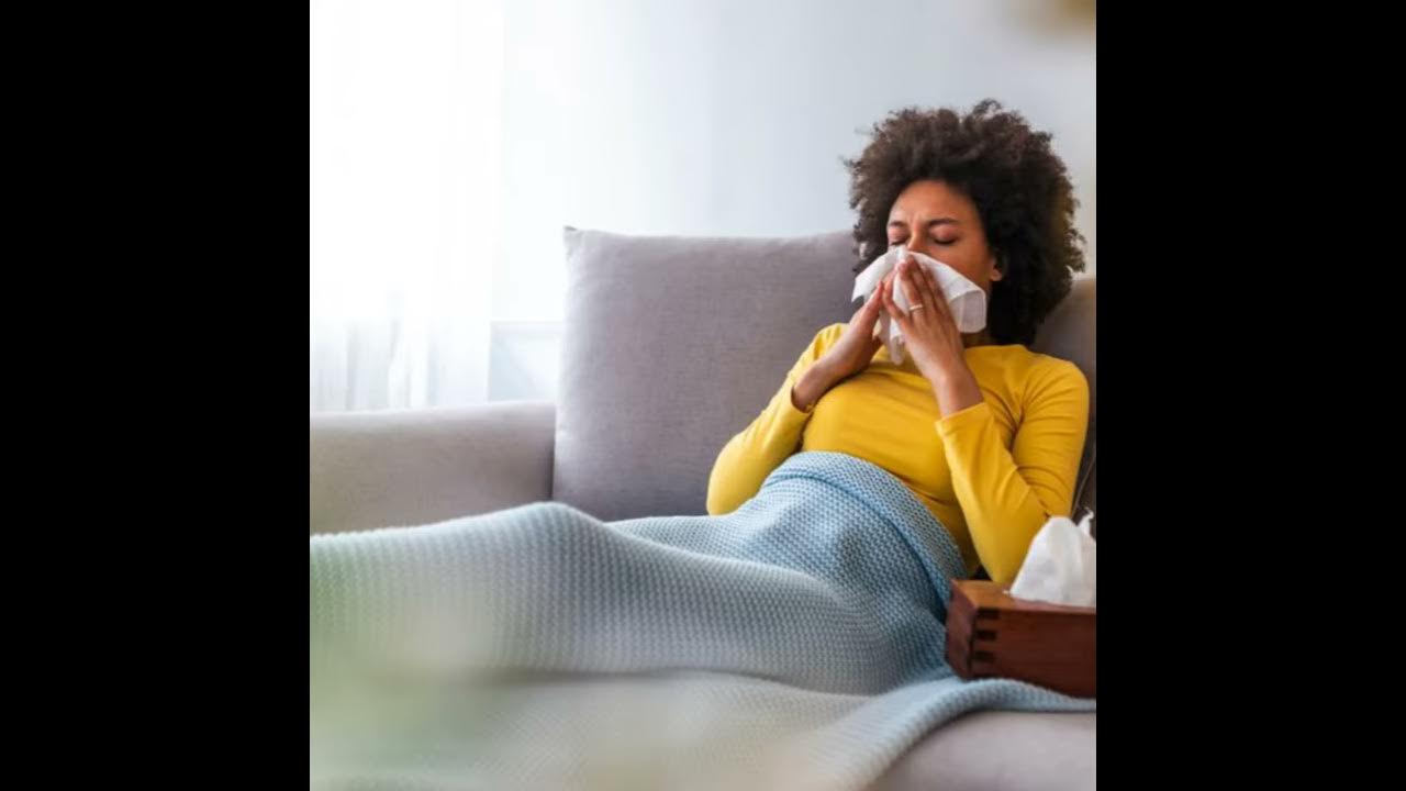 How to Beat Heater Sickness YouTube