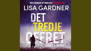 Chapter 30.5 & Chapter 31.1 - Det tredje offret