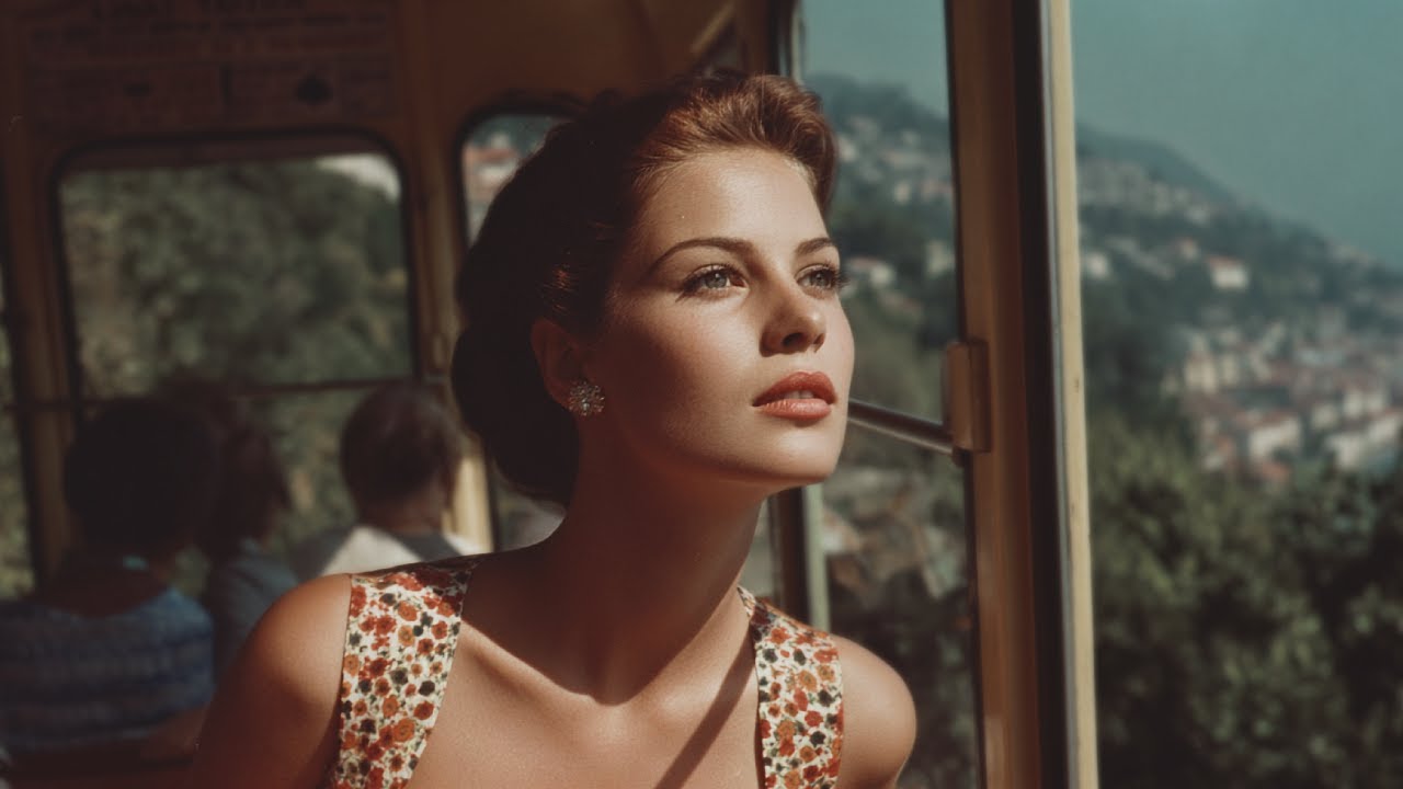 A Song of Hope: L'Orizzonte — Romantic 60s Vibe & Classic Italian Chanson