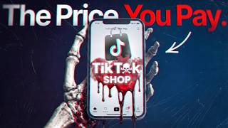 How TikTok Shop Gets People Addicted to Buying Junk