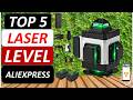 Top 5 Best Laser Level in 2026 From AliExpress
