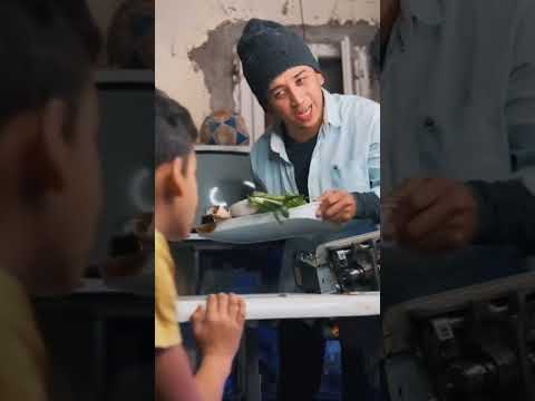 إحنا احسن من غيرنا والله