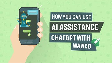 How to Use ChatGPT with WAWCD Extension for Automating Workflows, Paraphrasing, and Grammar Checks.