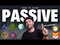 How to earn passive income with coins we are mining like pi network dogecoin pepe