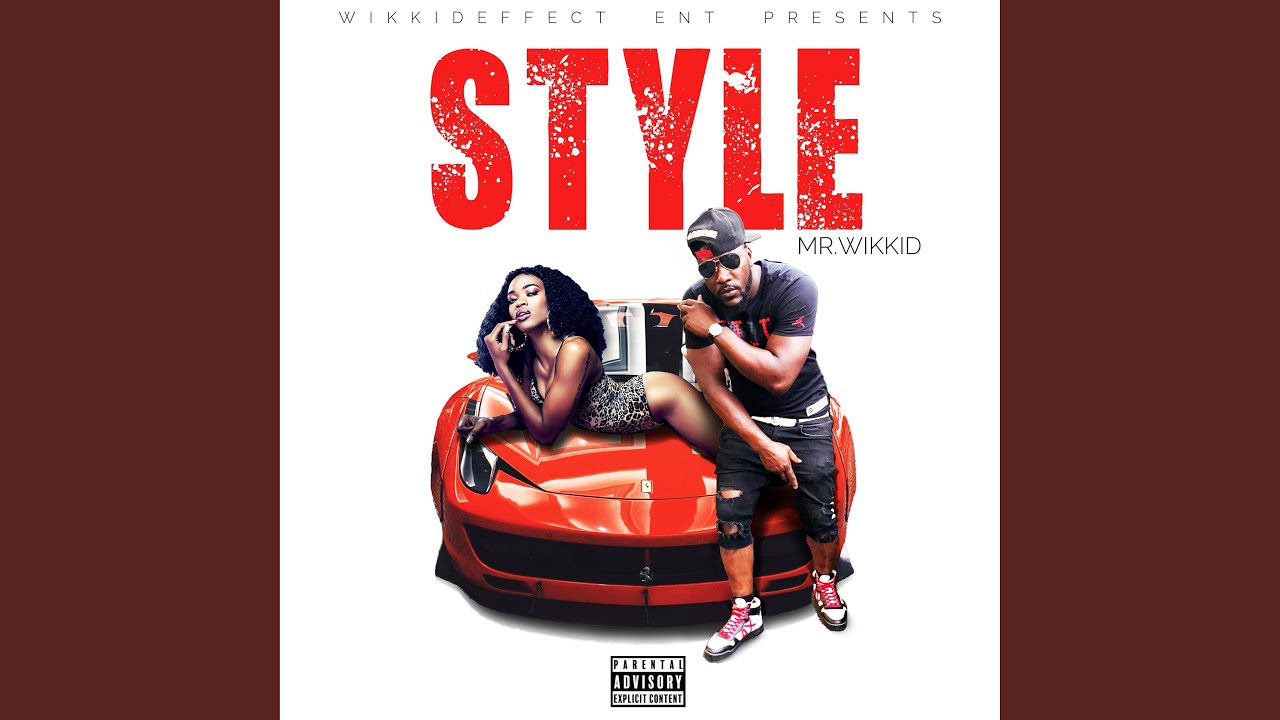 Watch Style on YouTube Watch Style on YouTube