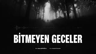 BİTMEYEN GECELER - EYÜP ŞAPOĞLU