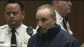 Suspect charged in 1991 Spfld. murder