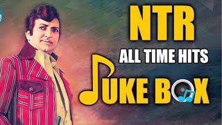 N.T. R All time Hits - Sr NTR all time hit songs | #ntr #music #subscribe #telugumusic #telugu