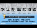 Турнир за место в Туре Магнуса Карлсена | Champions Chess Tour | Шахматы
