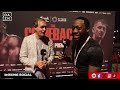 Anthony Joshua Has Nothing Left To Prove. Adam Smith Says He's Still Chasing History! #AnthonyJoshua