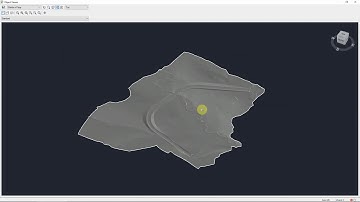 Civil Drafting Tut2 Part 9: Road Corridor