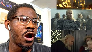 House of the Dragon | Episode 3 Preview | Reaction