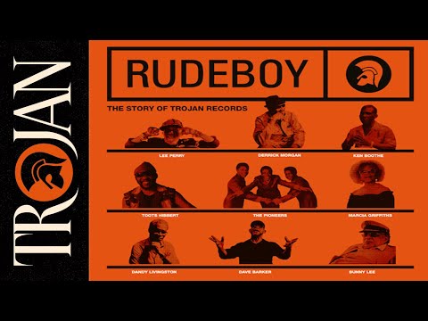 Rudeboy The Story of Trojan Records (official trailer) 