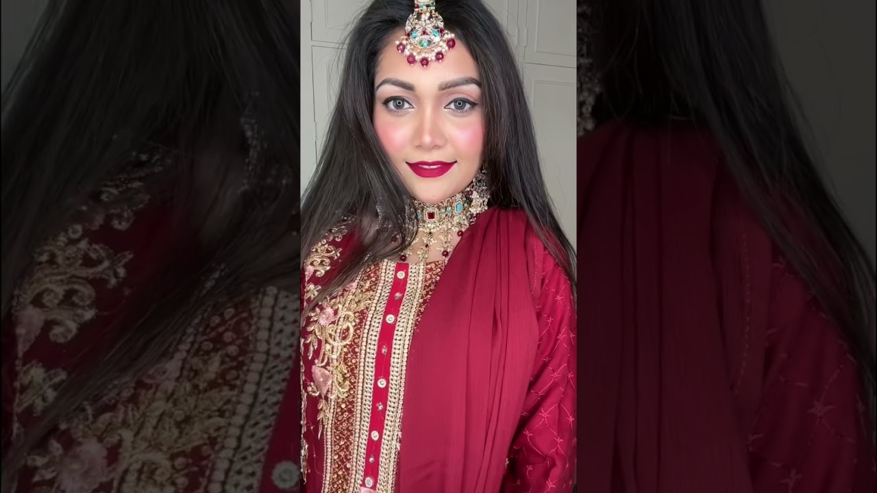 Badshah - Sajna || Nesath Khusbu