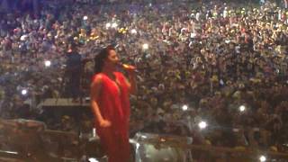 Dewi Perssik Indah Pada Waktunya Sebelum Goyang Gak Mau Pulang