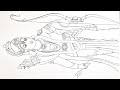 Easy lord shree rama drawing for beginners  lord shree rama drawing step by step