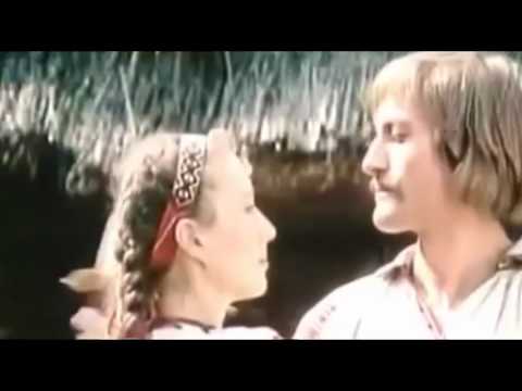 Горіла сосна палала