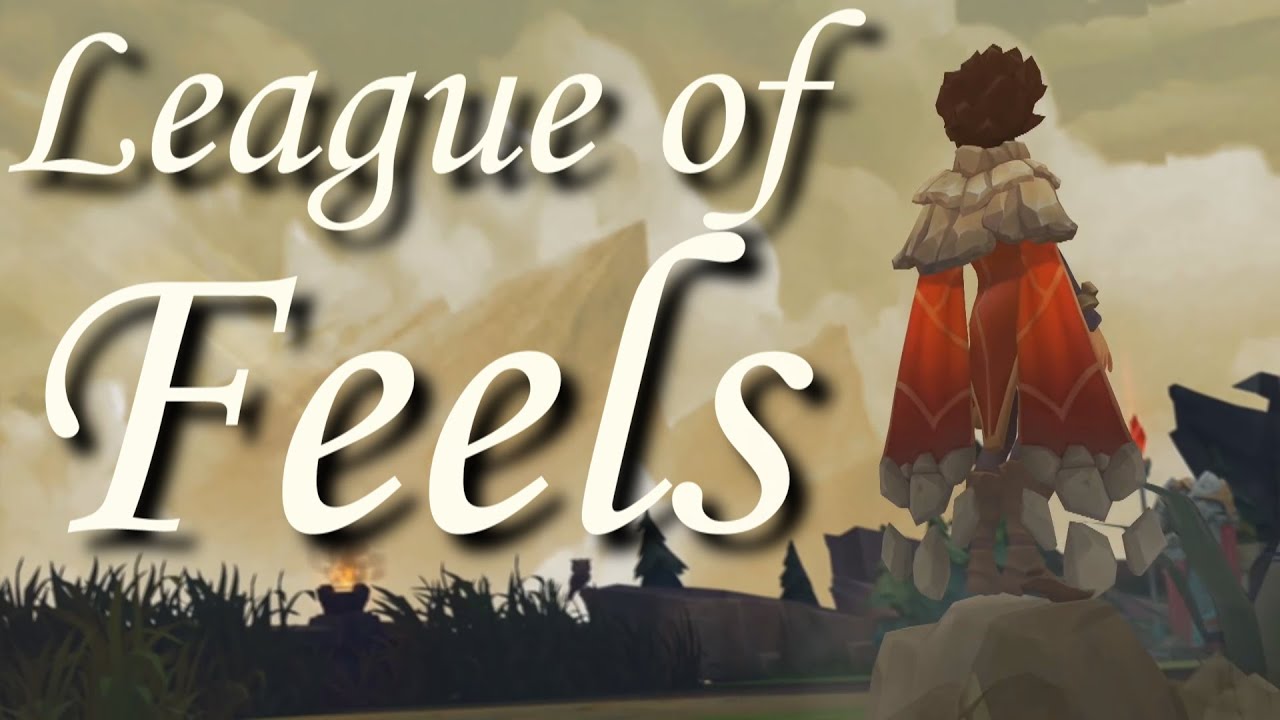 League of Feels