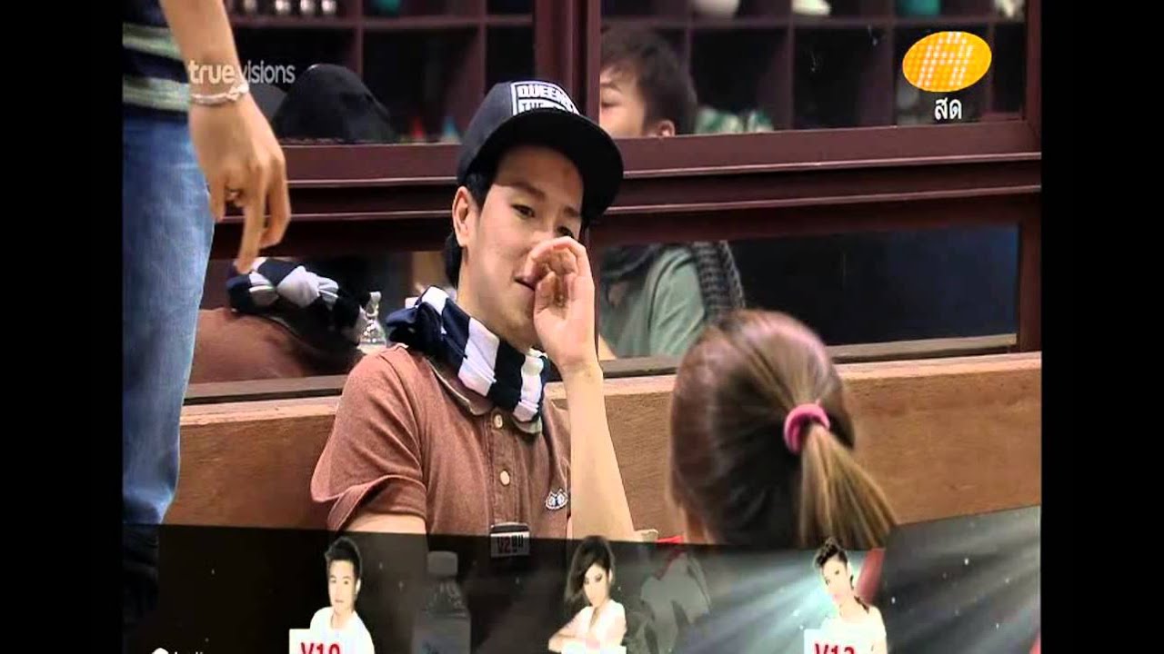 อ.ปอนด์สอนภาษาฮามาก2 @ก่อนอาบน้ำ  AF11 [HD]