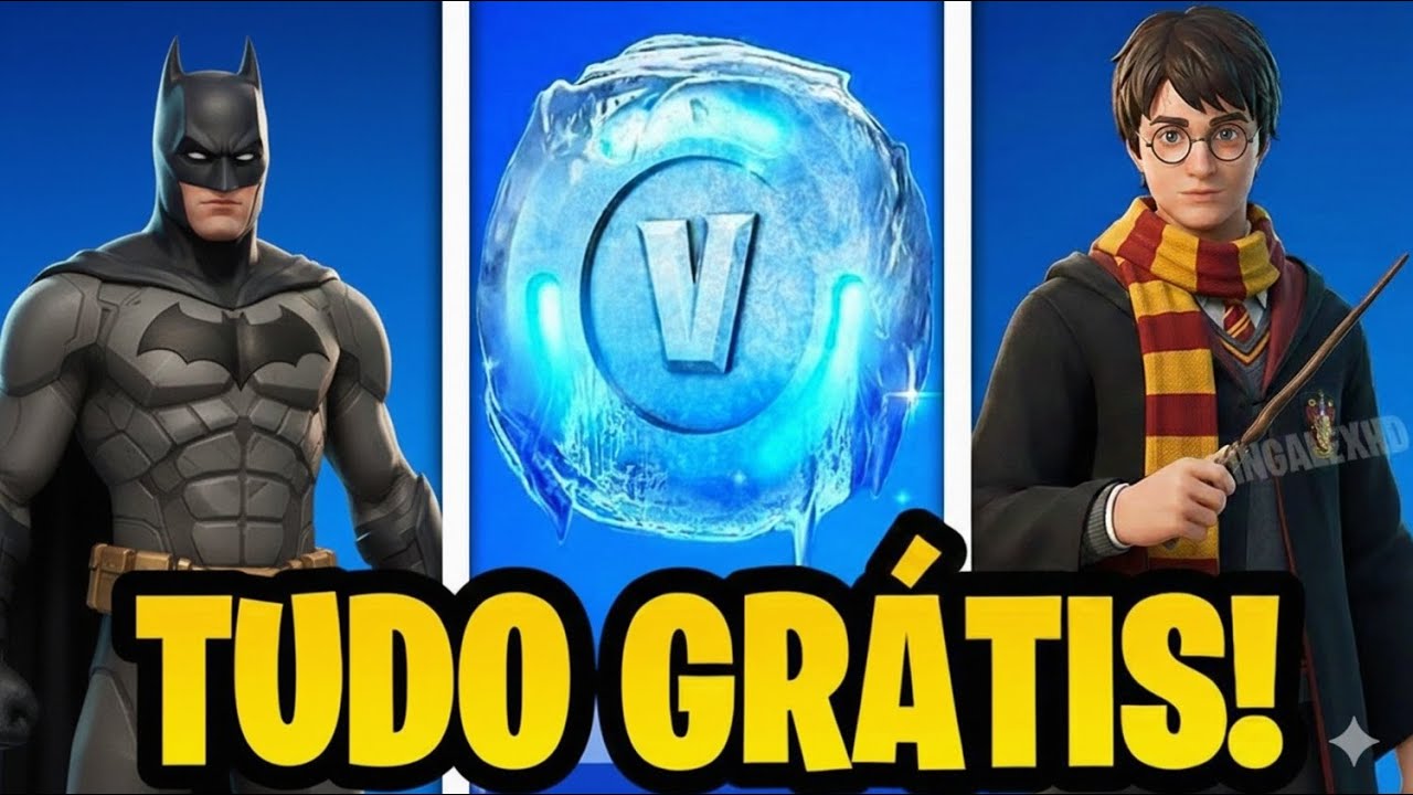 *SKINS E ITENS GRÁTIS* QUE VOCÊ AINDA CONSEGUE PEGAR NO FORTNITE! + DE 20 SKINS E RECOMPENSAS AGORA!