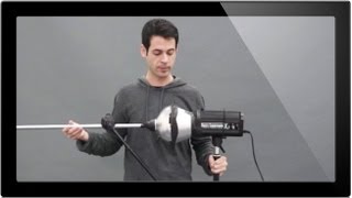 Do It Yourself Light Modifiers - A Phlearn Video Tutorial