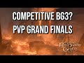 من به BG3 PVP GRAND FINALS دعوت شدم VFC فصل 1 من به BG3 PVP GRAND FINALS دعوت شدم VFC فصل 1
