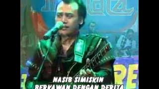 Rantai Derita Voc  Yuda Irama - Monata Terbaru