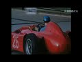 1955 Formula 1 Monaco Grand Prix, Alberto Ascari last race.