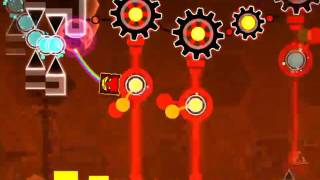 Silent processing (impossible) [automatic level]