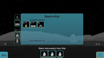 UPGRADING My OUTPOST | Tiny Space Program EPISODE 3
