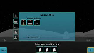 UPGRADING My OUTPOST | Tiny Space Program EPISODE 3