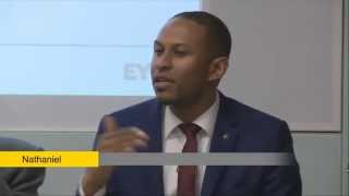 Famous The key ingredients to becoming a successful social entrepreneur Profile