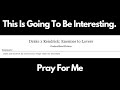 Reading DRAKE X KENDRICK FANFIC Until i Literally Cant Anymore...