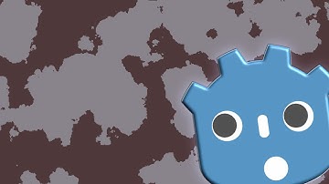 Map Generation In Godot 4.0 (FastNoiseLite)