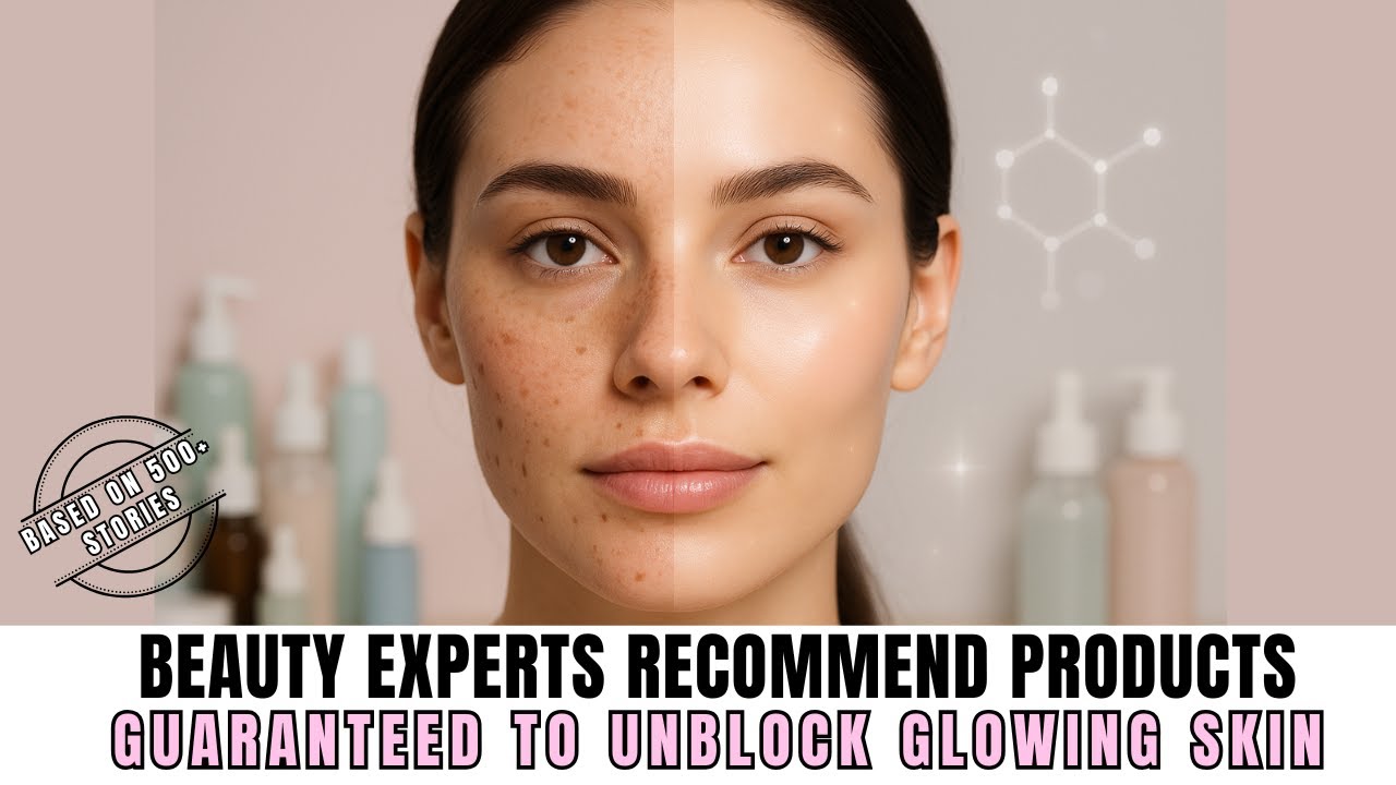 The #1 Skincare Mistake Ruining Your Sensitive Skin - Fix It Now