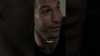 Shane Tells The Truth To Lori The Walking Dead