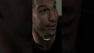 Shane Tells The Truth To Lori | The Walking Dead #Shorts